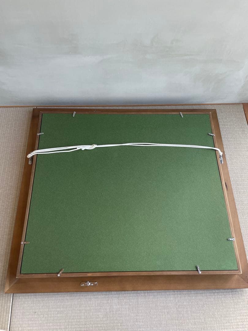 森田秀和　風景画　10F