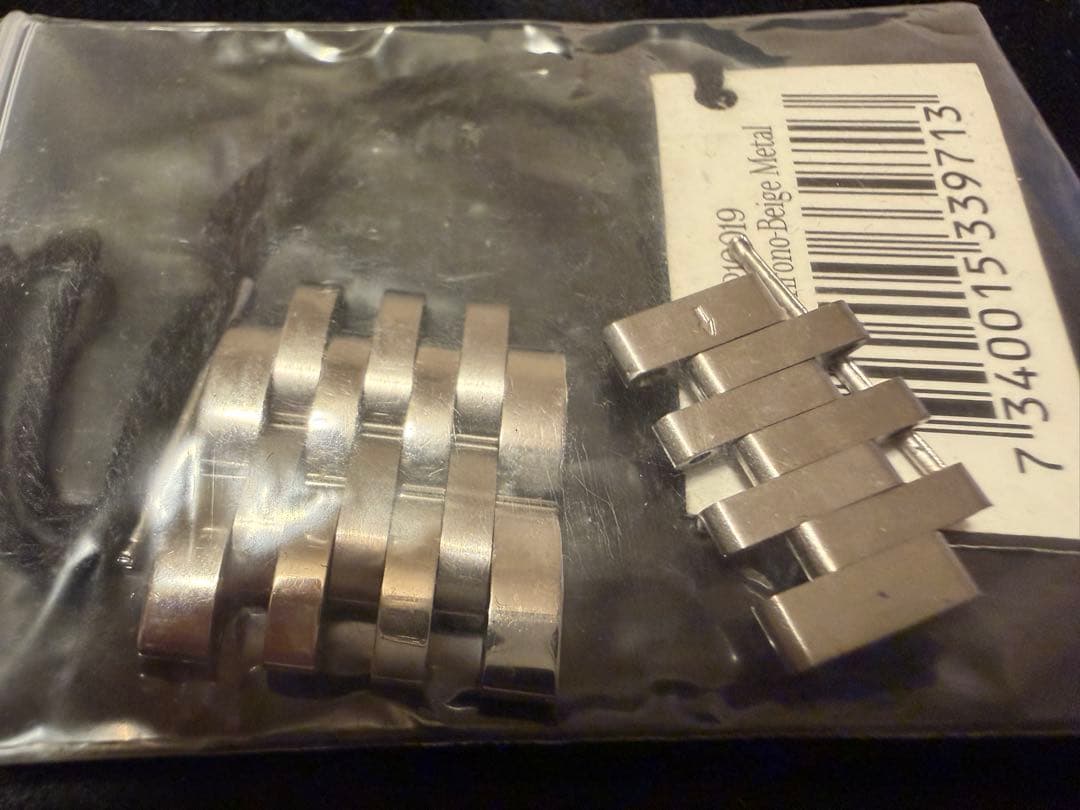 【希少】Paul Smith クロノグラフ腕時計