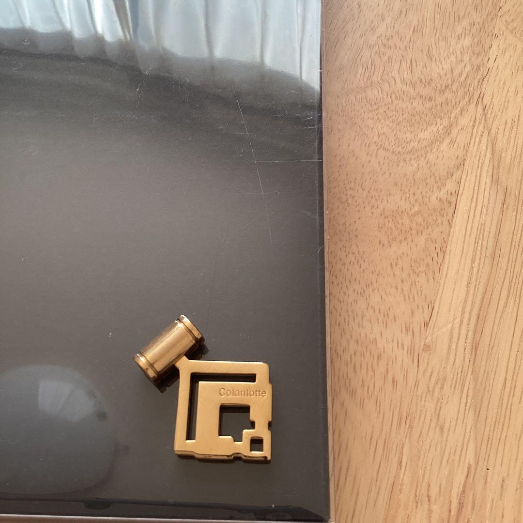 コランテットの TOPです