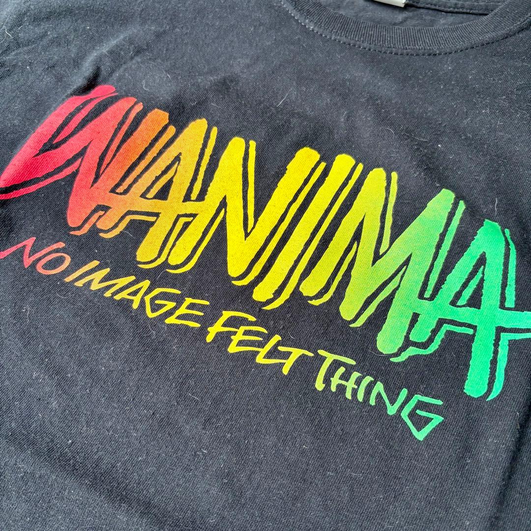 WANIMA Tシャツ マフラータオル セット - メルカリ