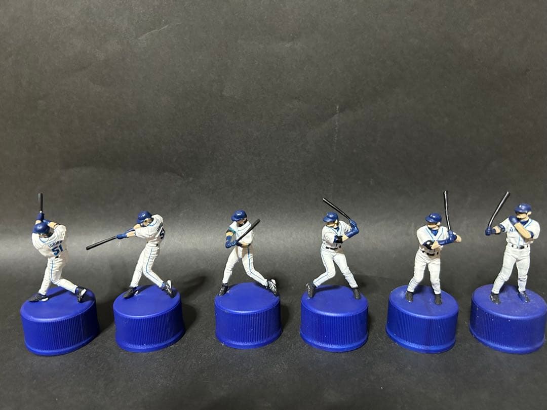 イチロー殿堂入り記念　ルーティン　走塁 バッティングコマ送り