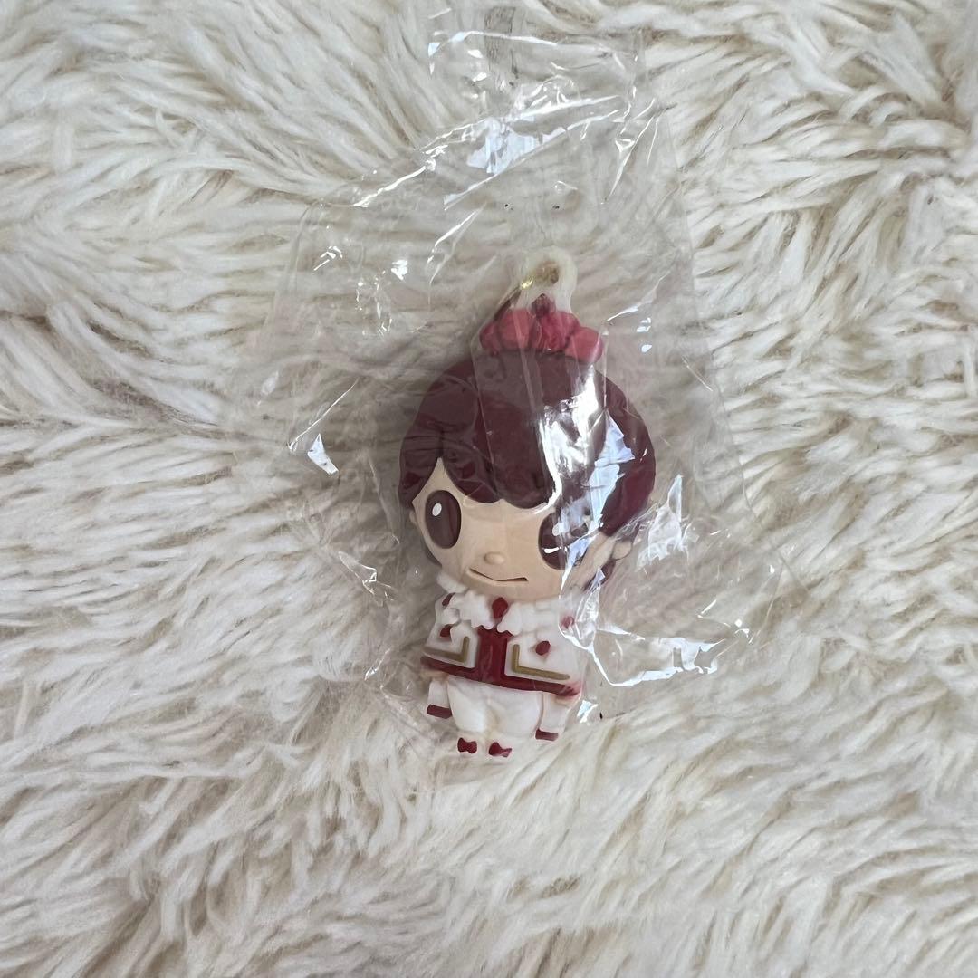 平野紫耀 PVCキーホルダー King&Prince SWEET GARDEN - その他高価