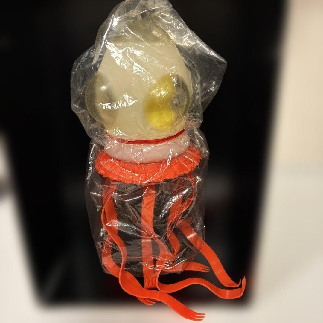 インスパイア　シルバーブルーメ　ウルトラマンレオ