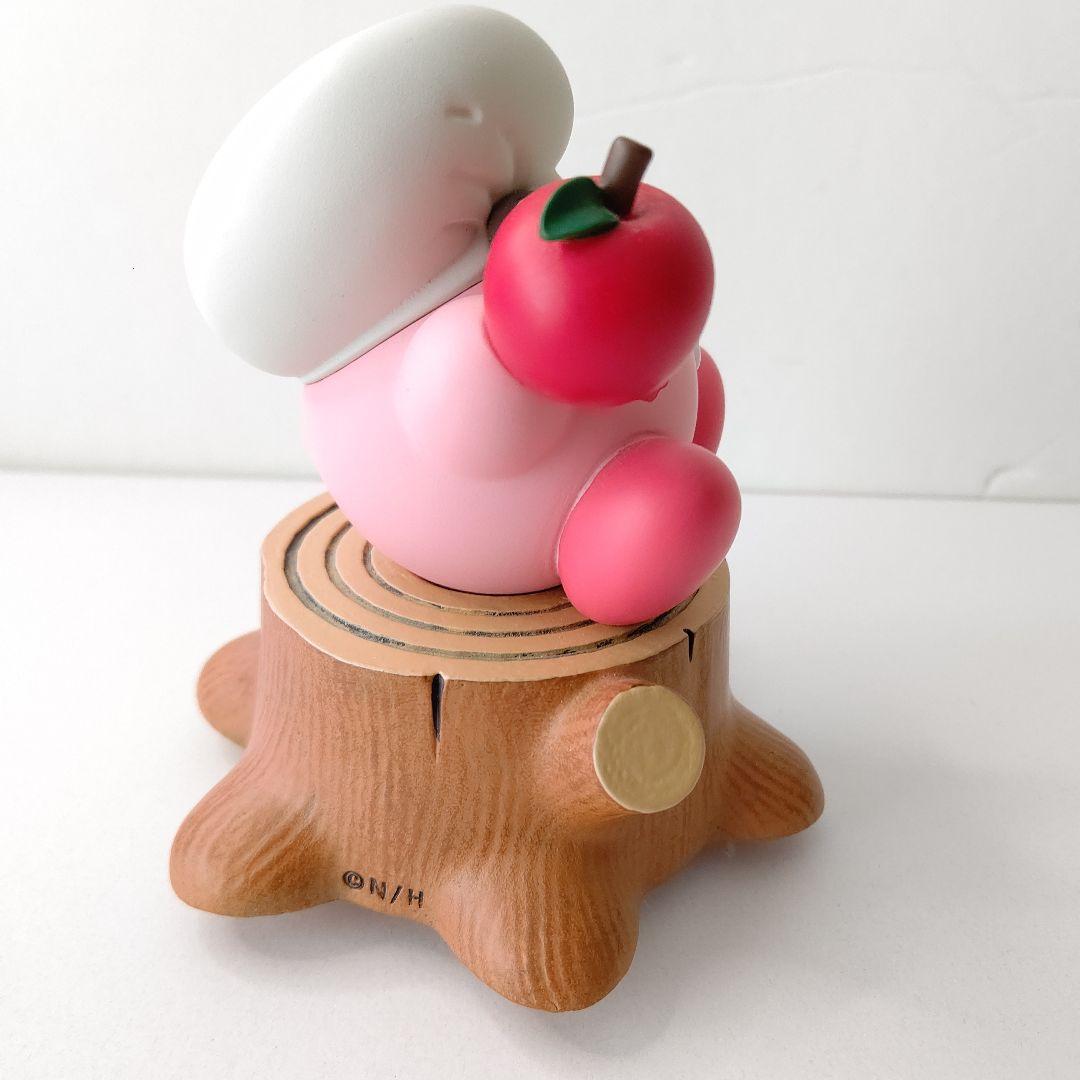 カービィカフェ　限定　オルゴール　カービィのひと休み　美品　希少　廃盤　雑貨