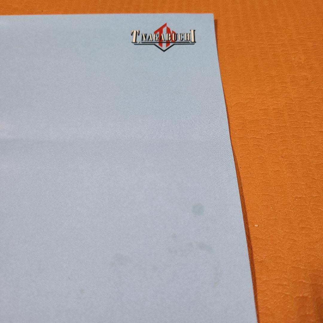 長渕剛 JEEP ポスター