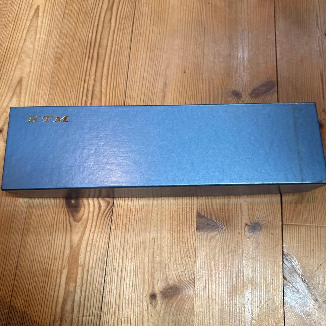 【KATSUMI KTM】HOゲージ クモユニ74 郵便荷物電動車 真鍮製カツミ