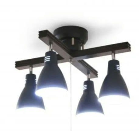 Panasonic LSEB 6119K LE1 2個セット