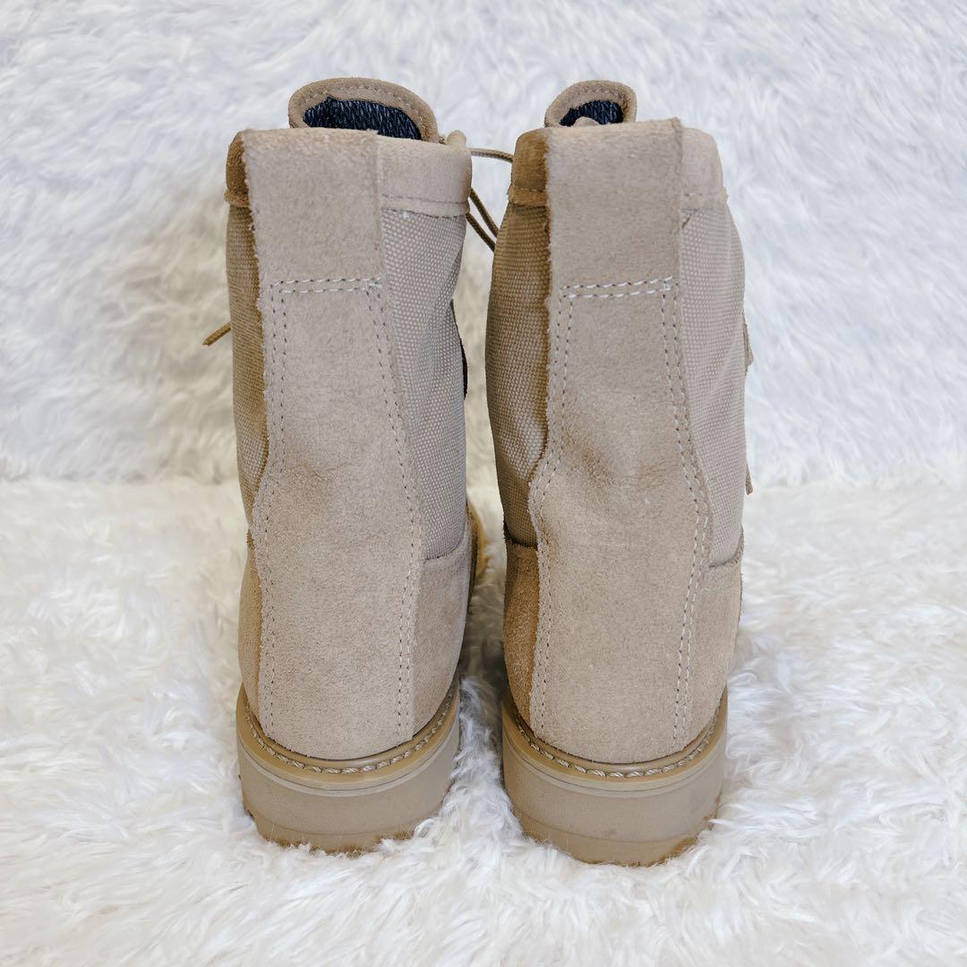 新品未使用】 BATES 米軍実物 コンバットブーツ 6R Vibram - メルカリ