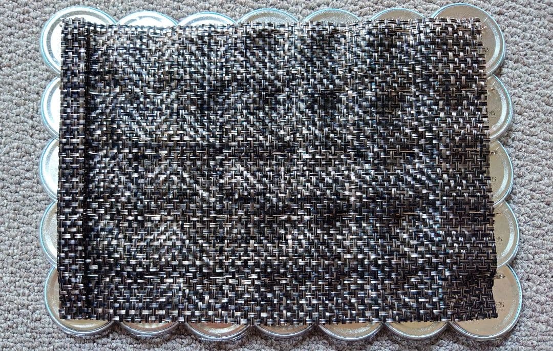 ラブライブ!スーパースター!! 唐可可 バースデー 缶バッジ A4痛バ(35個)