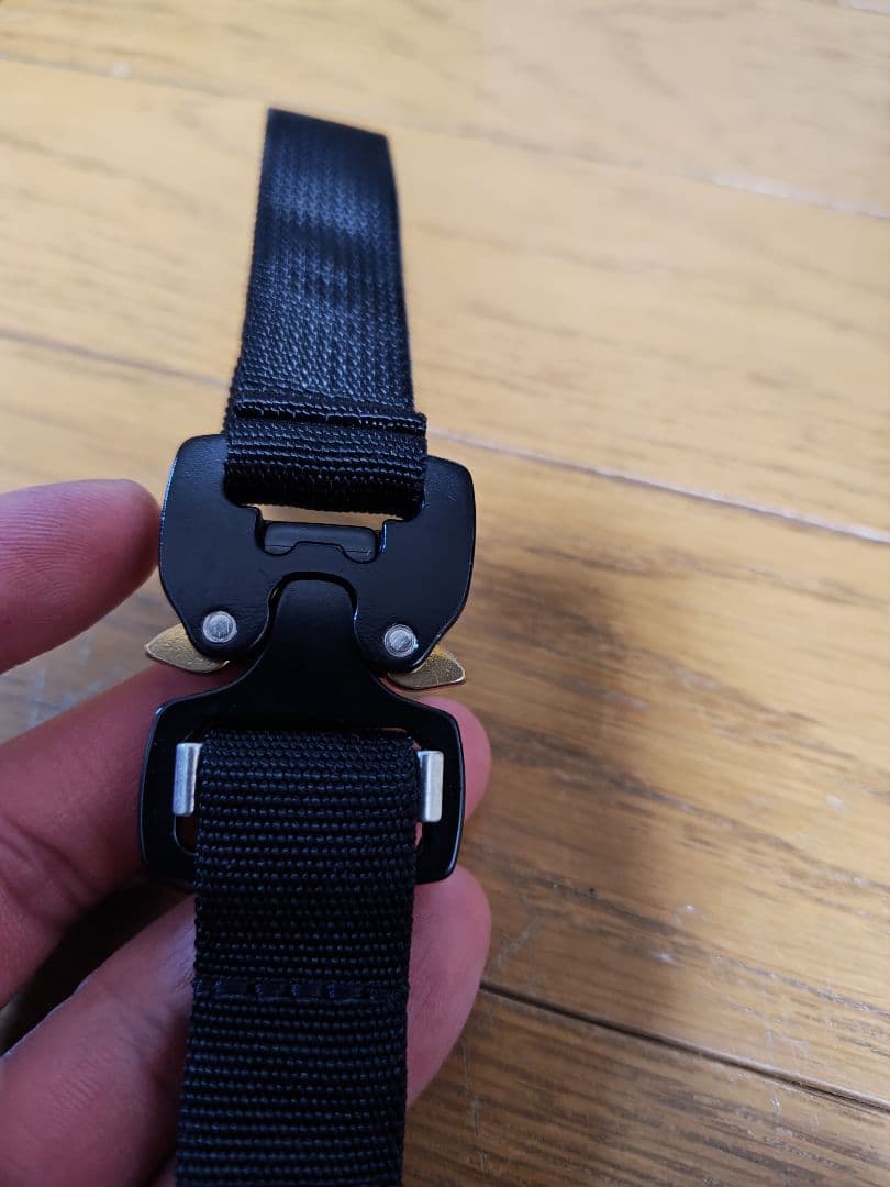 小物 bagjack gun leash cobra