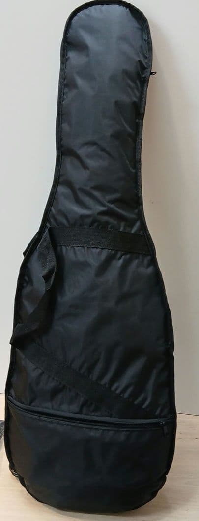 K.Garage　アンプ/スピーカー内蔵　ミニギター　レスポールタイプ