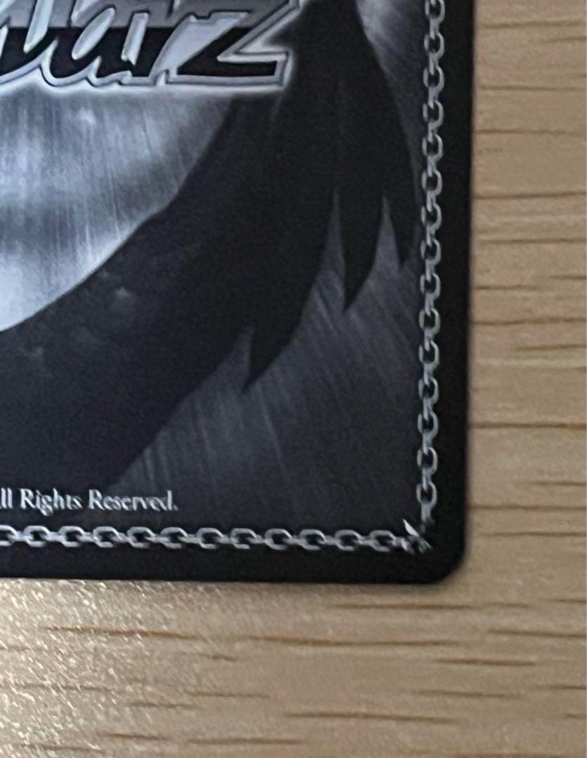 ヴァイスシュヴァルツ　“君にあげられるもの” ロキシー SP