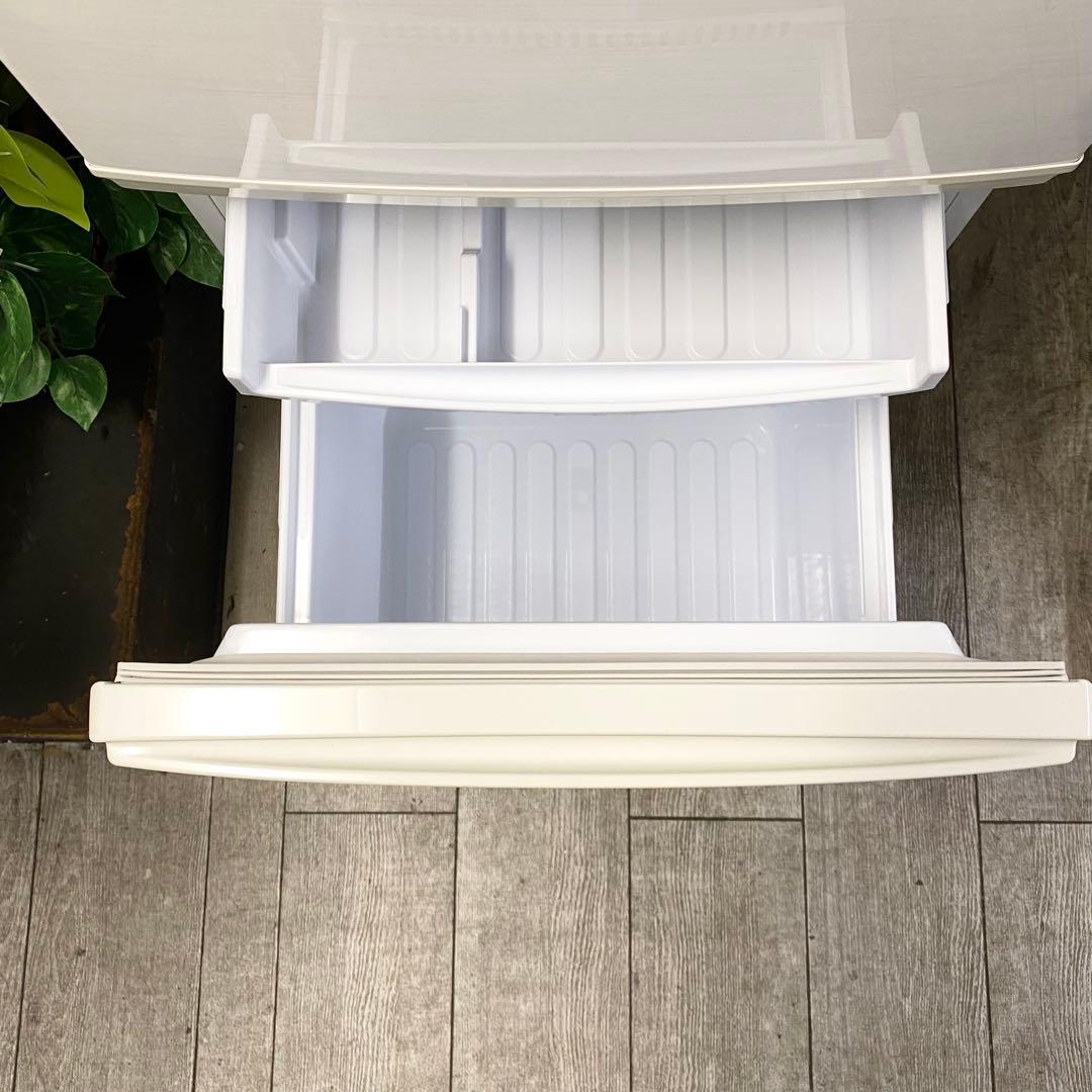 訳あり！一人暮らしに！どっちも付け替えドアが人気♪2ドア冷凍冷蔵庫137L