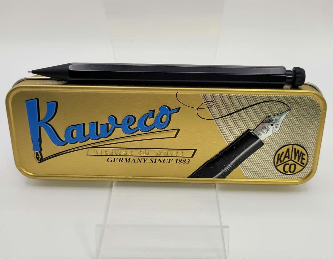 人気シャーペンセット カヴェコ ロットリング LAMY