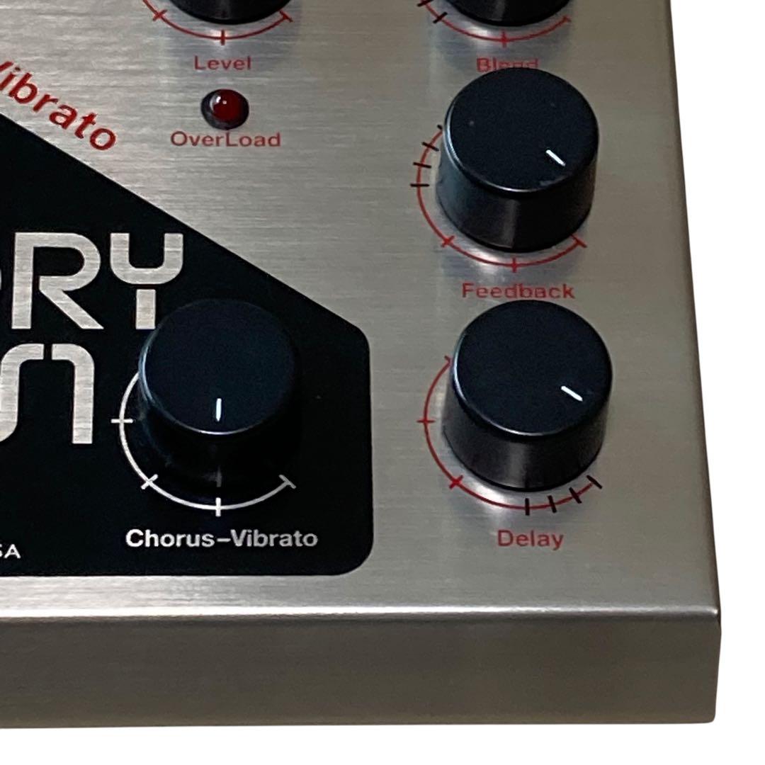 ⭐️美品　Electro-Harmonix Deluxe Memory Man