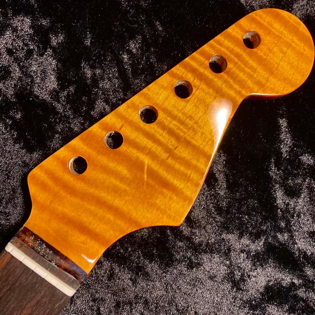 良．美品】hideモデル/MG-480X PAINT/サイケ。モッキンバード。 良・美