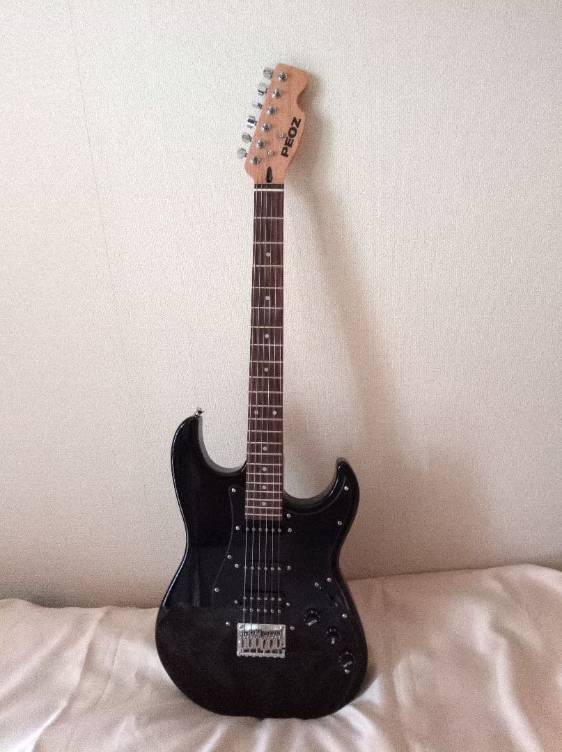PEOZ TR3 スマートギター - メルカリ