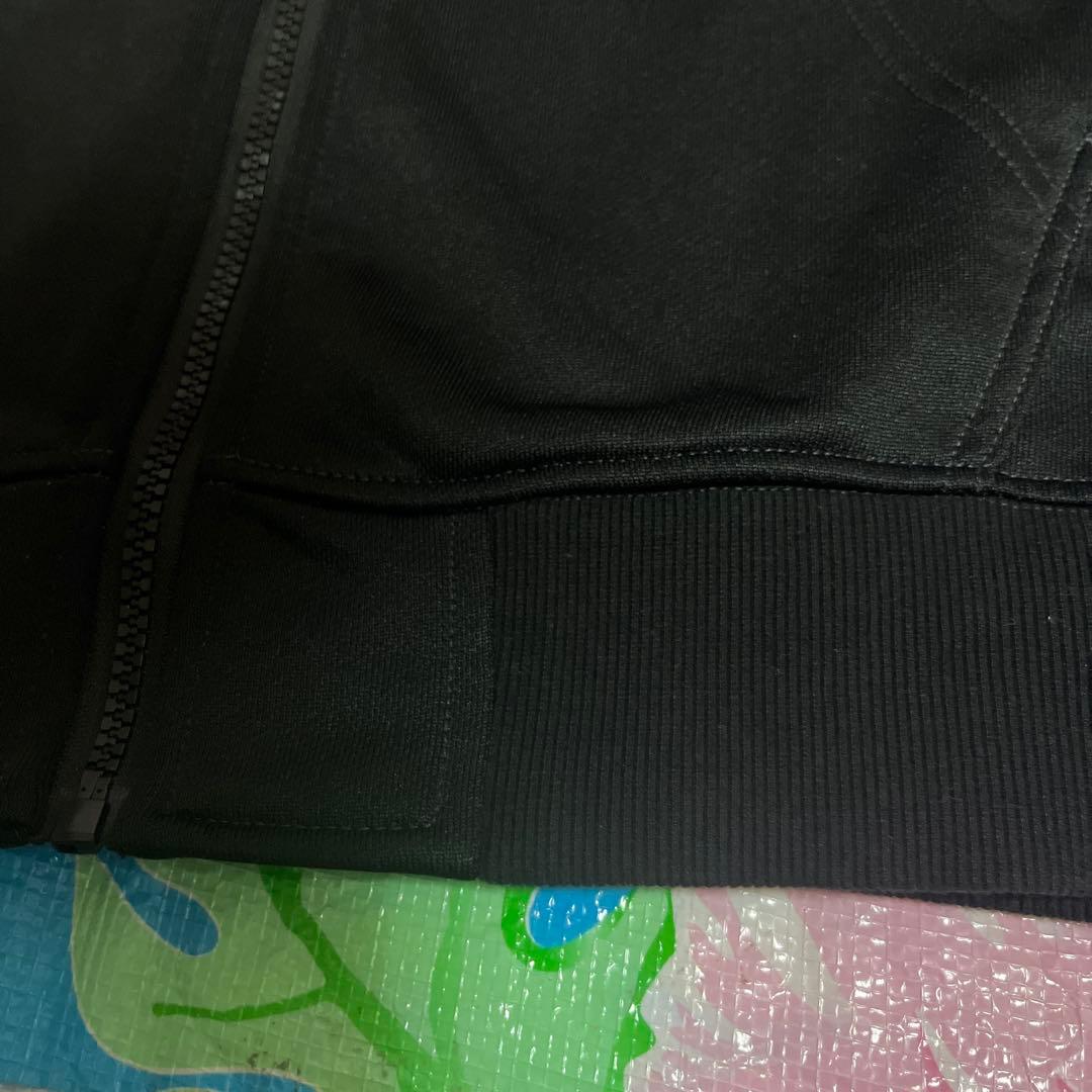 DIESEL ジップアップパーカー S-ROBY-HOOD-ZIP-N1