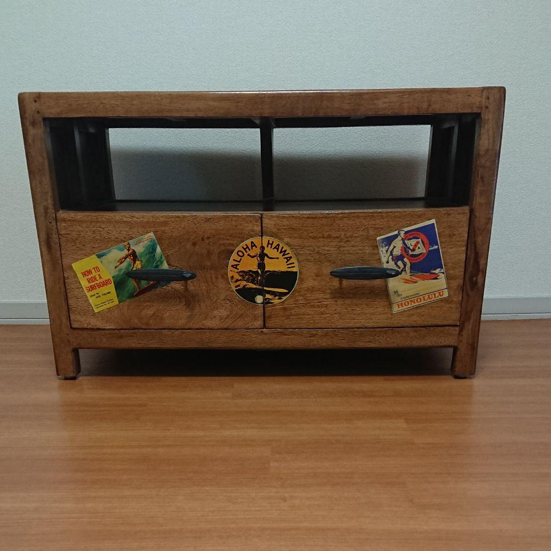 DOCKER SURF ドッカーサーフ テレビ台 テレビボード AVボード