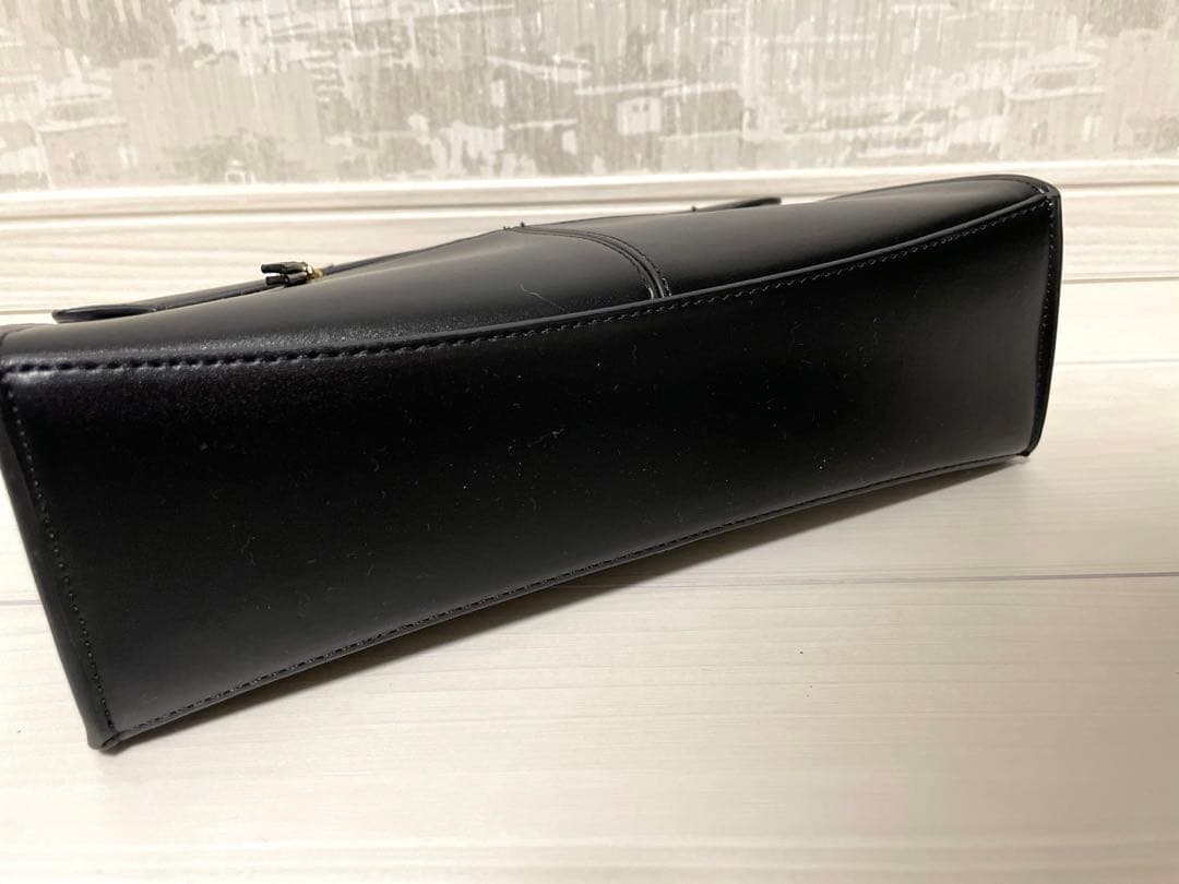 美品　CAFUNE カフネ Medium Stance ミディアムスタンス