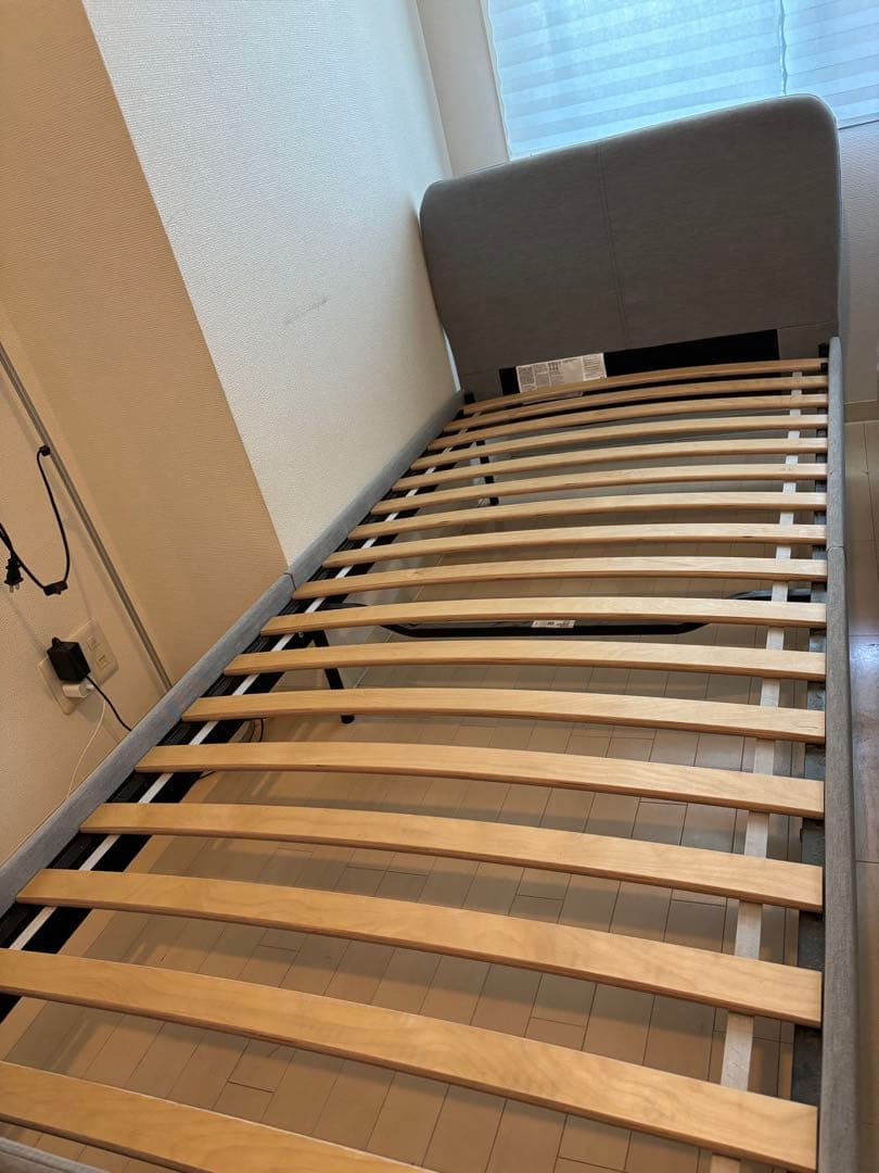 専用‼️(((2個セット)))IKEA SLATTUM スラットゥム