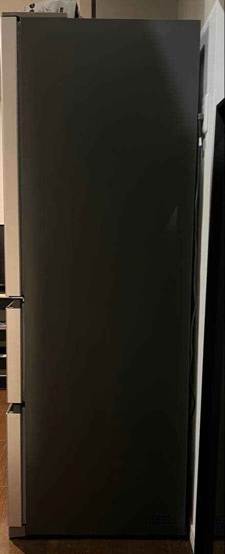 2020年製【HITACHI】R-V38KV 片開き3ドア冷蔵庫