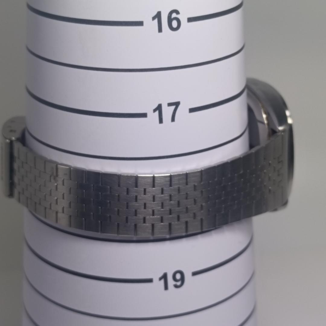 電池交換済 セイコー 7853-5090 LORD QUARTZ デイデイト