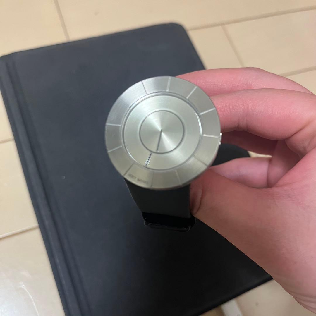 イッセイミヤケ 腕時計