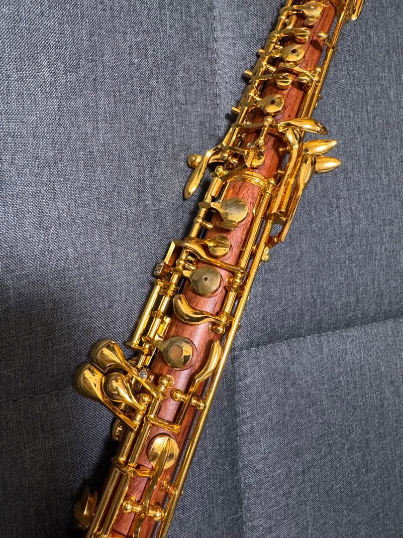 オーボエ MORESKY S16 - メルカリ