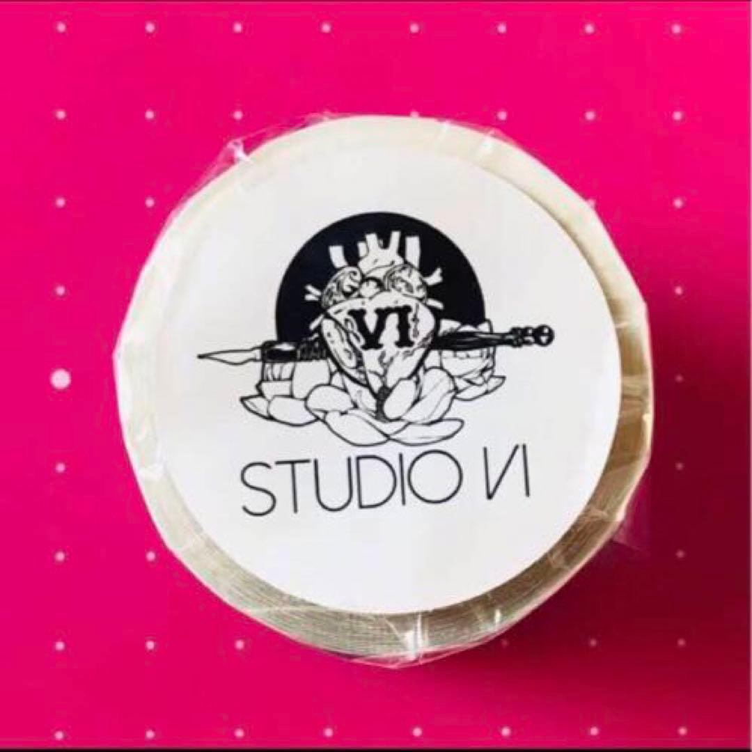 968 200枚 封口シール