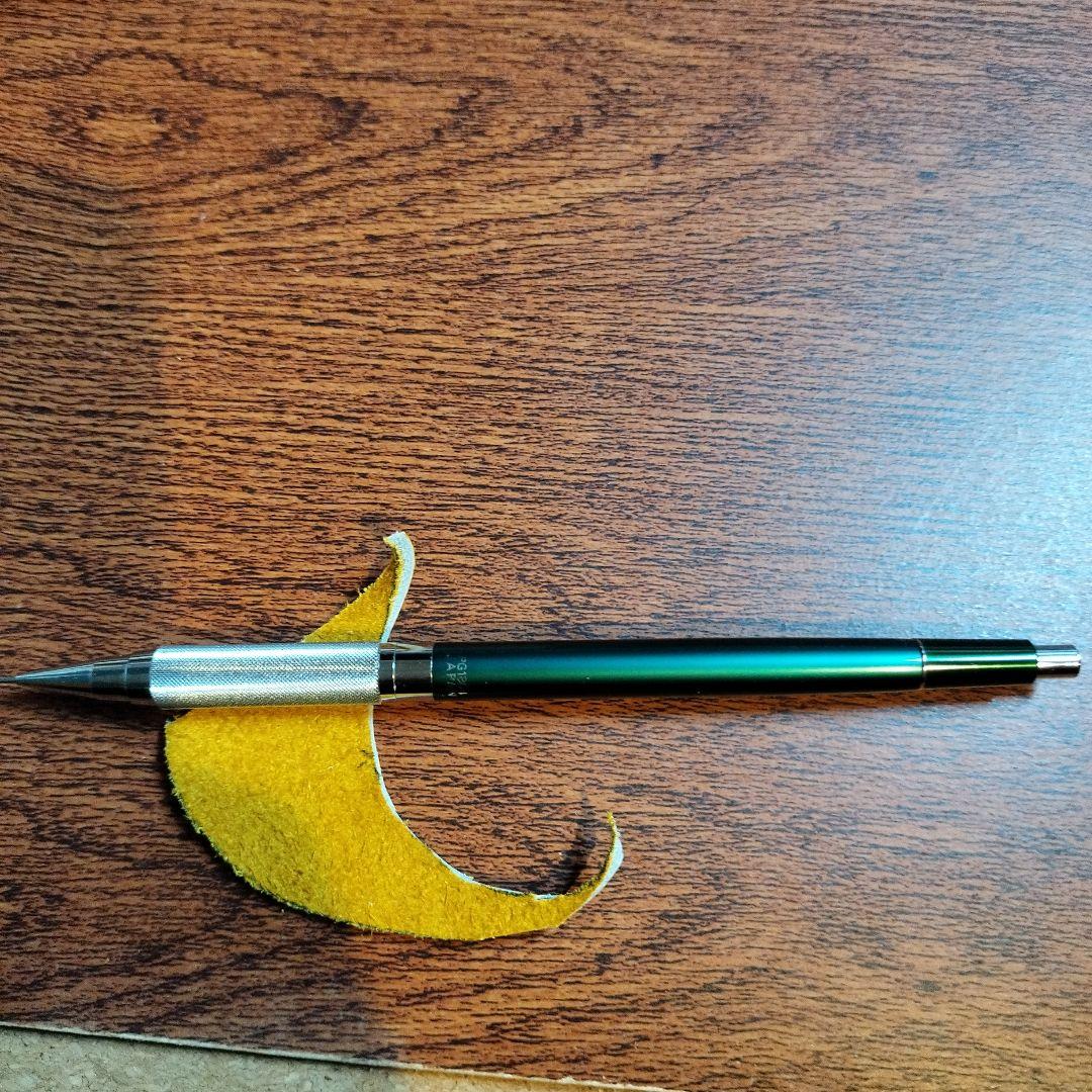 Pentel PG1804 0.4mm ぺんてる 廃盤 美品 シール 元箱付き