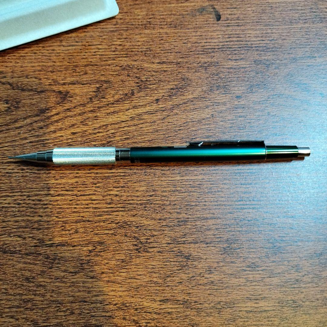 Pentel PG1804 0.4mm ぺんてる 廃盤 美品 シール 元箱付き