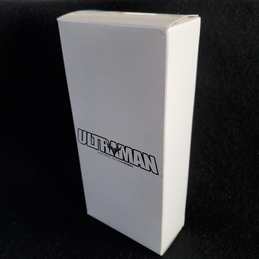 ウルトラマン☆ザネクストクリアソフビ ローソン限定 2004公開 レア美