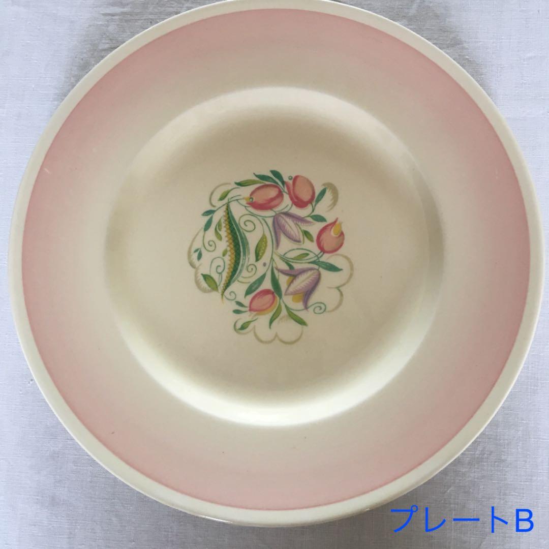 スージークーパーのお店 スージークーパー ドレスデン スプレイ トリオ