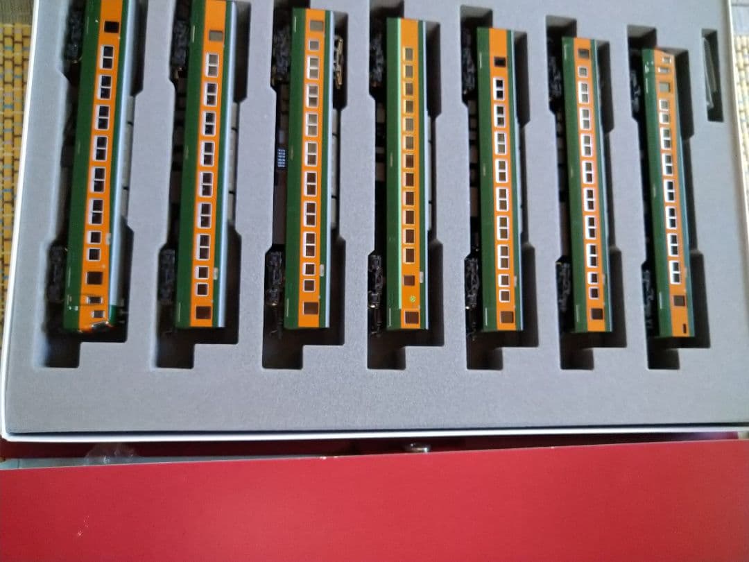 カトー　10-925 185系