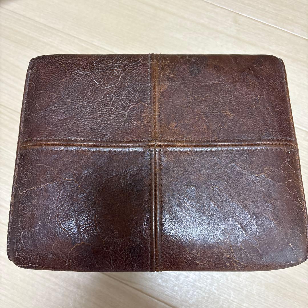 TRUCK FURNITURE CHILD STOOL ①