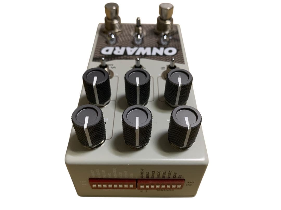 Chase Bliss Onward ★ほぼ新品★