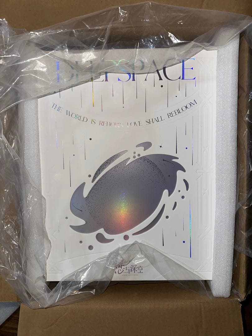 恋と深空 2025年度VIPギフトBOX フルセット