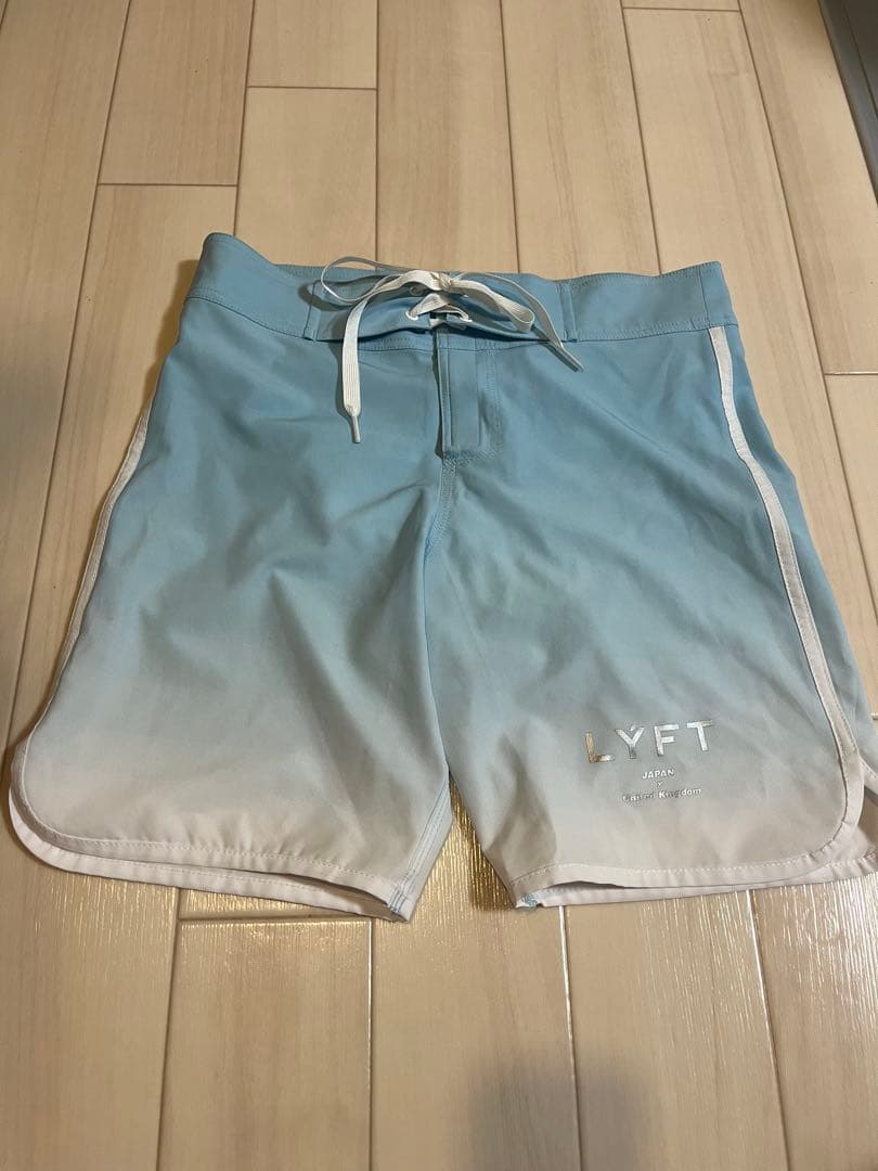 LYFT サーフパンツ XS LYFT サーフパンツ XS 【公式通販】