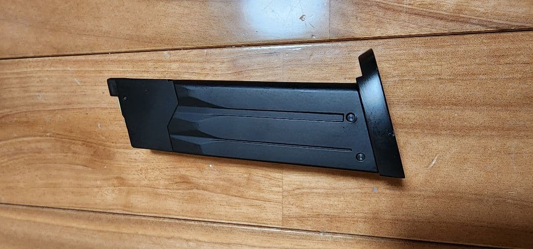 最終値下げ　mk23　マルイとノブリッチ半々　Novritsch　東京マルイ