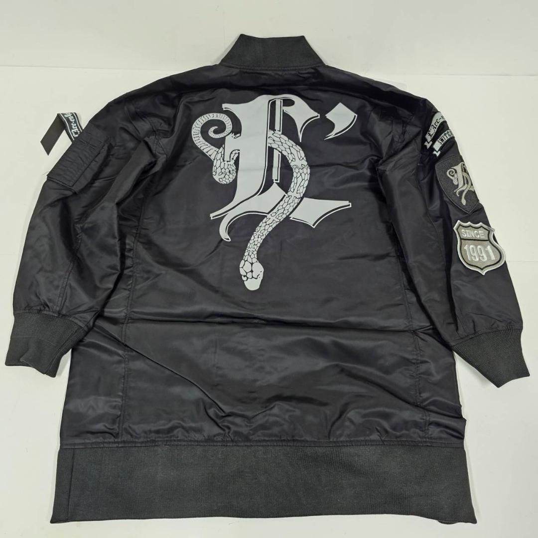 SWITCHBLADE ラルク hyde 誕生祭 ジャケット WM-85 - メルカリ