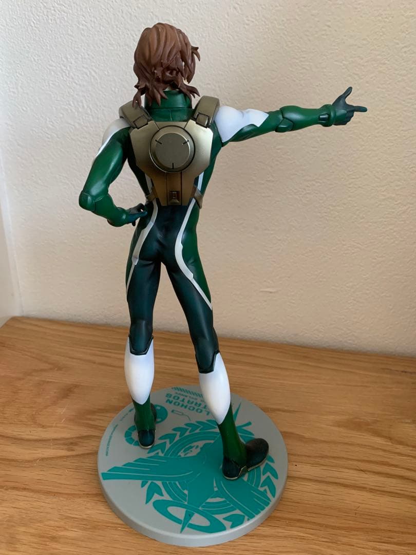 機動戦士ガンダム00 ロックオン・ストラトス フィギュア ガンダム00