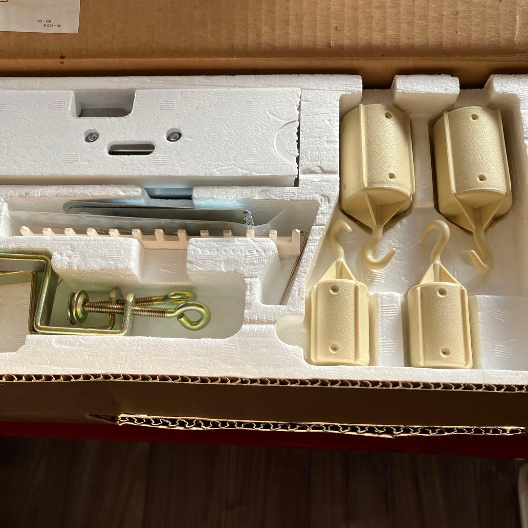 ブラザーゴム編機