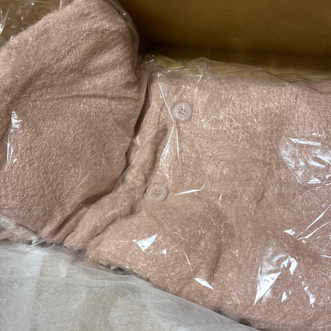 匿名抜取無　2026年新春福袋●新品 スナイデルホーム レディース　カーディガン