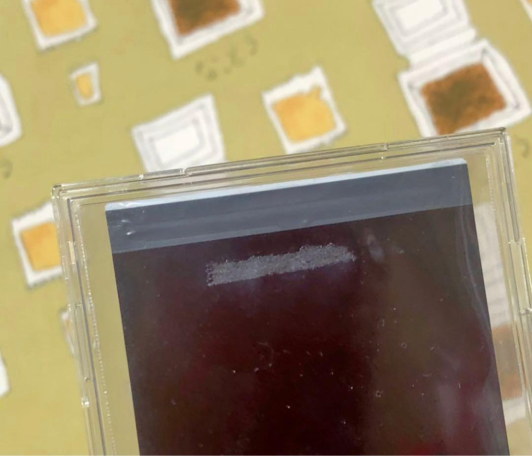 txt スビン サインなし FLY TXT