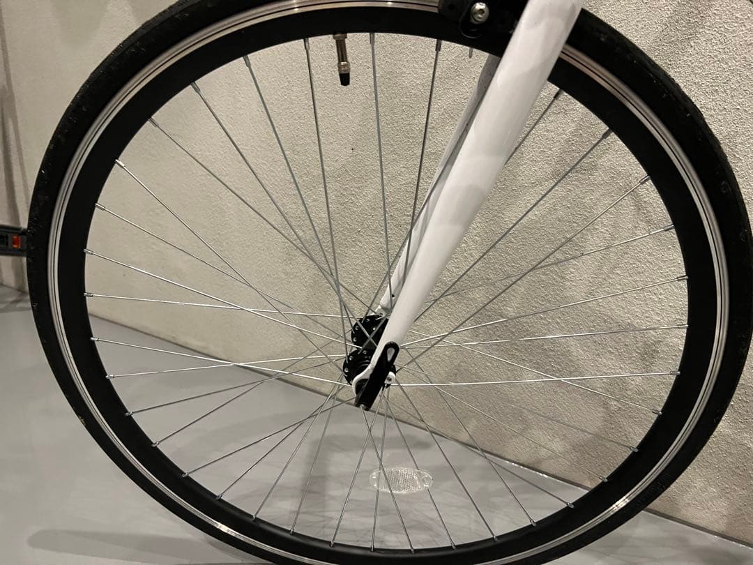 【凪】21Technology 自転車 ロードバイク ※リアパンク