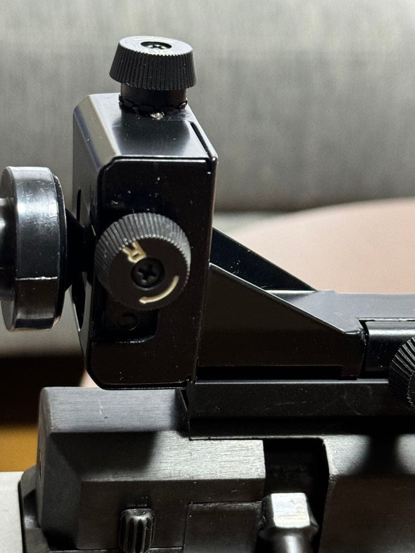 マルゼン APS スポーツライフル SR96-11S