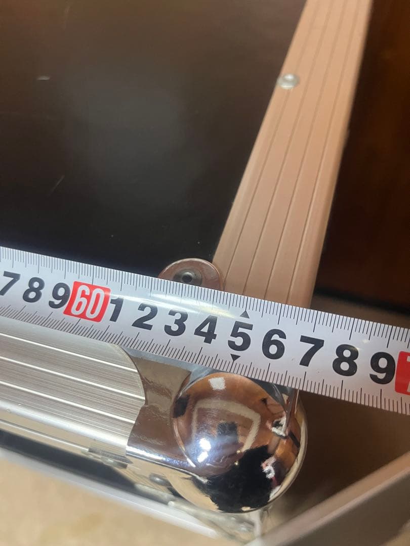 CAJ ショックマウント　16Uラック