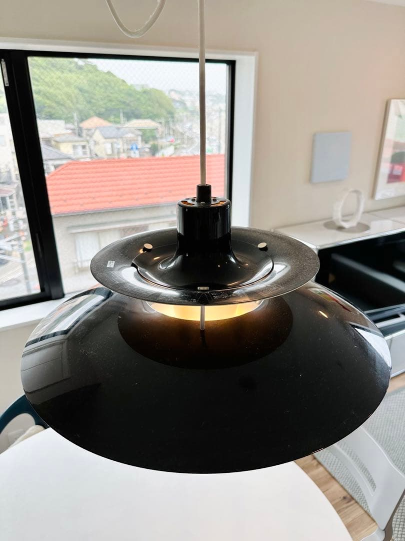 ルイスポールセン『PH50 』(オリーブブラック) 【正規品】PH5 - メルカリ