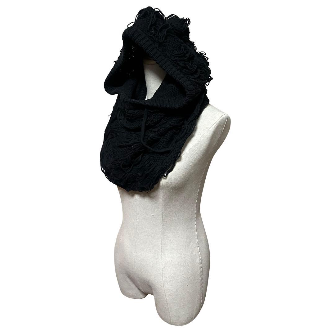 希少 00s archive CIVARIZE バラクラバ v系 お兄系 - メルカリ